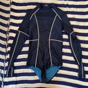 New Acacia Swimwear Ehukai full piece